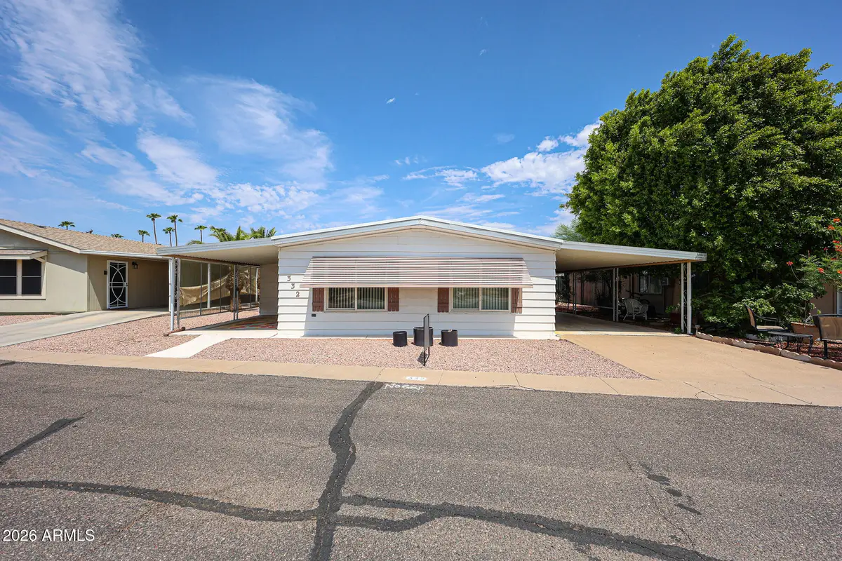 3104 E Broadway Road #332, Mesa, AZ 85204 - #1