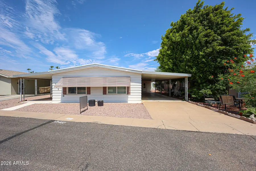 3104 E Broadway Road #332, Mesa, AZ 85204 - #3