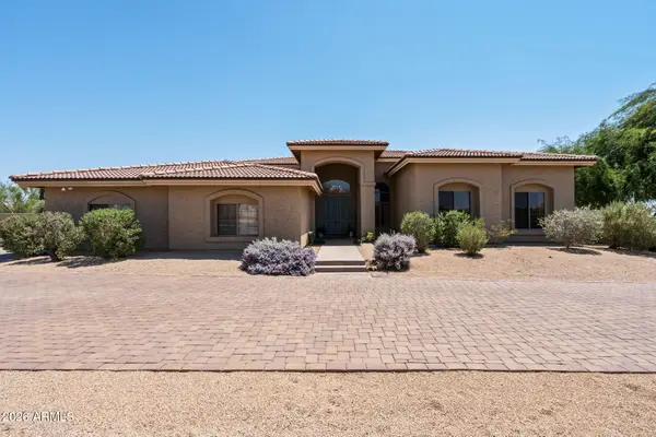 8540 E Mcdowell Road #46, Mesa, AZ 85207