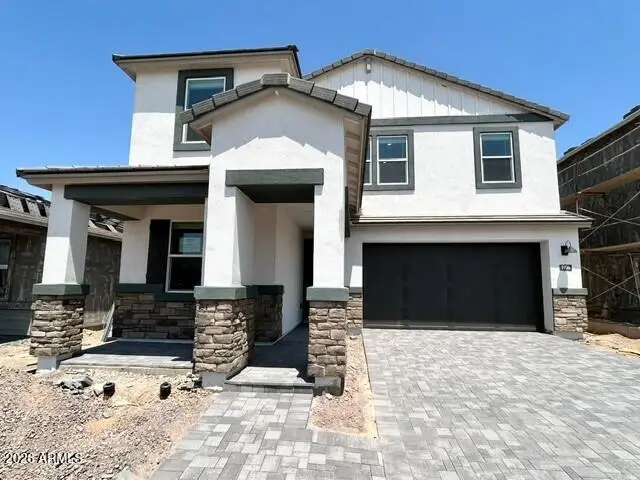 2736 E Sweet Iron Pass, Phoenix, AZ 85024 - #2