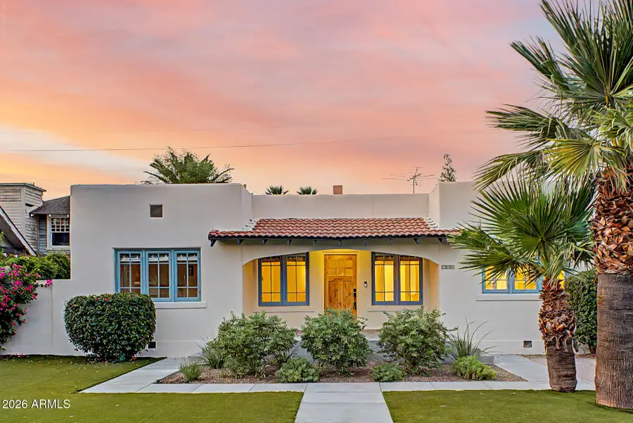 730 W Lynwood Street, Phoenix, AZ 85007 - #2