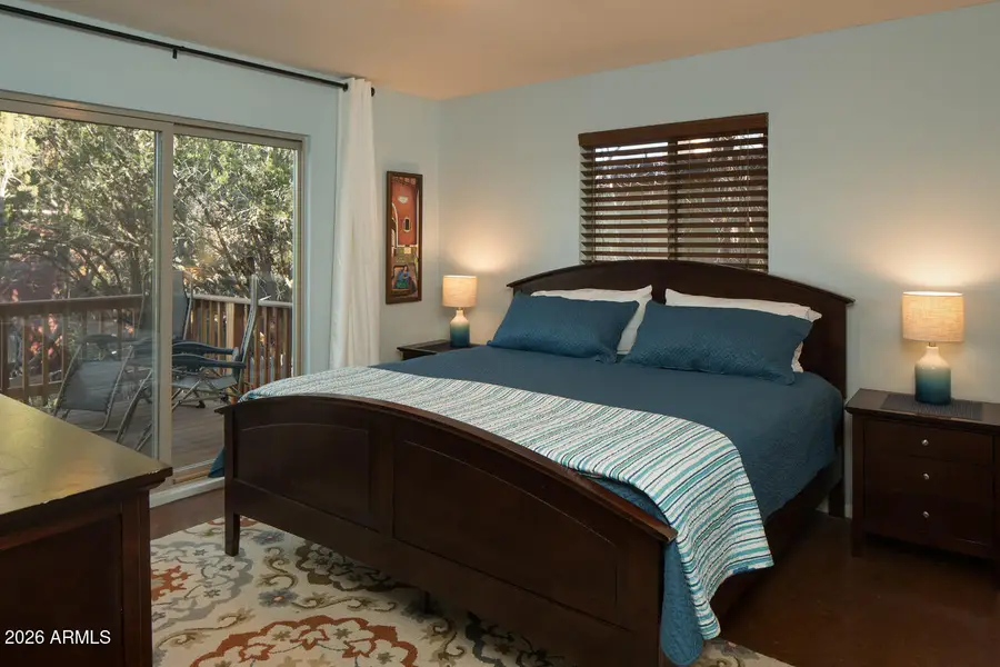 445 Coffee Pot Drive, Sedona, AZ 86336 - #3