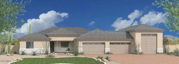 1916 E Carriage Drive, Phoenix, AZ 85086
