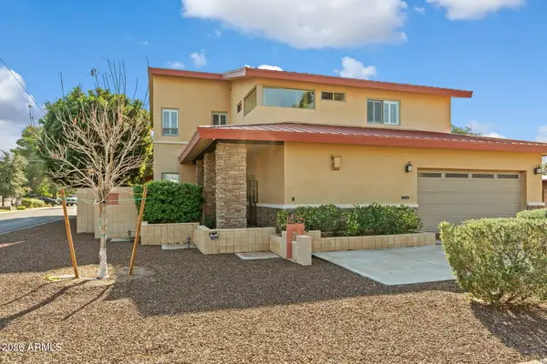 1435 E Rancho Drive, Phoenix, AZ 85014