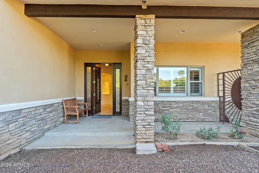 1435 E Rancho Drive, Phoenix, AZ 85014 - #2