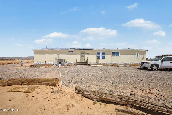 3142 W Lake Powell Drive, Casa Grande, AZ 85194