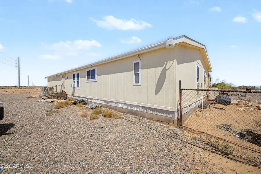 3142 W Lake Powell Drive, Casa Grande, AZ 85194 - #3