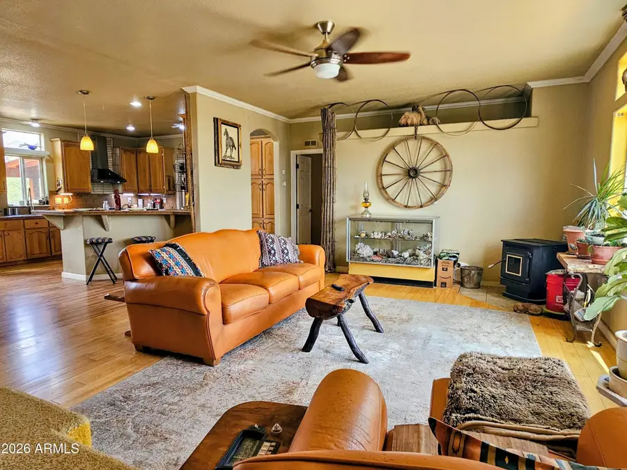 389 S Via Liberacion --, Bisbee, AZ 85603 - #3