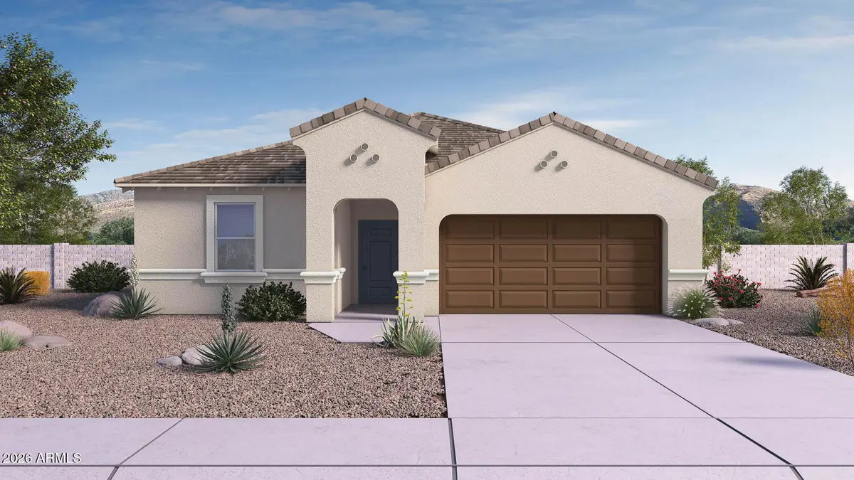17533 W Illini Street, Goodyear, AZ 85338 - #1