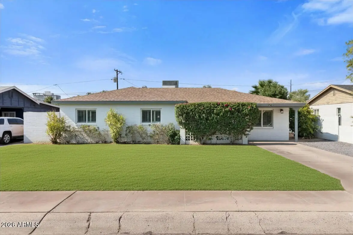 2534 E Meadowbrook Avenue, Phoenix, AZ 85016 - #1