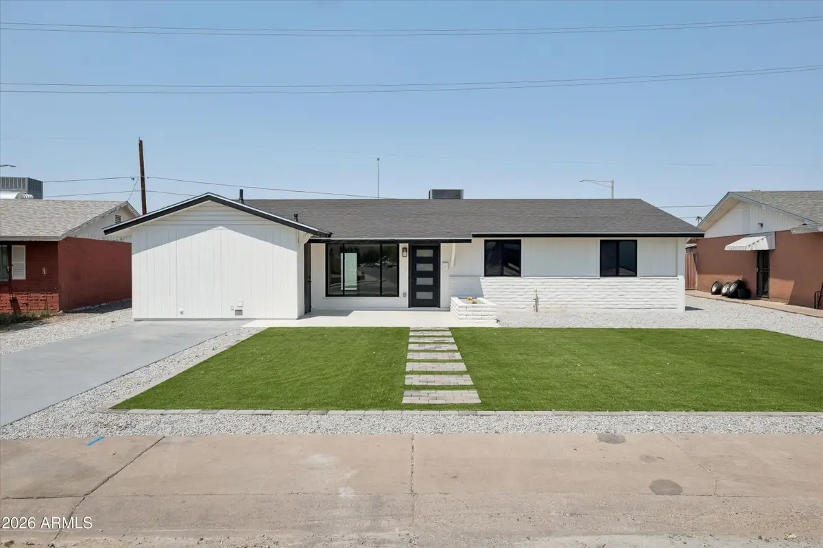 12240 N 26th Drive, Phoenix, AZ 85029 - #1