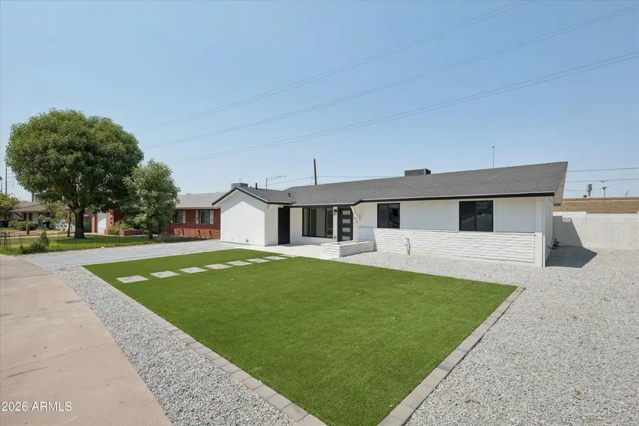 12240 N 26th Drive, Phoenix, AZ 85029 - #2