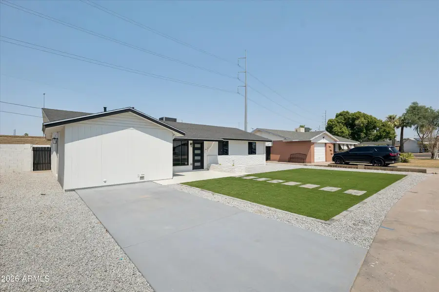 12240 N 26th Drive, Phoenix, AZ 85029 - #3
