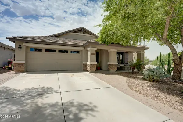 41389 W Hayden Drive, Maricopa, AZ 85138