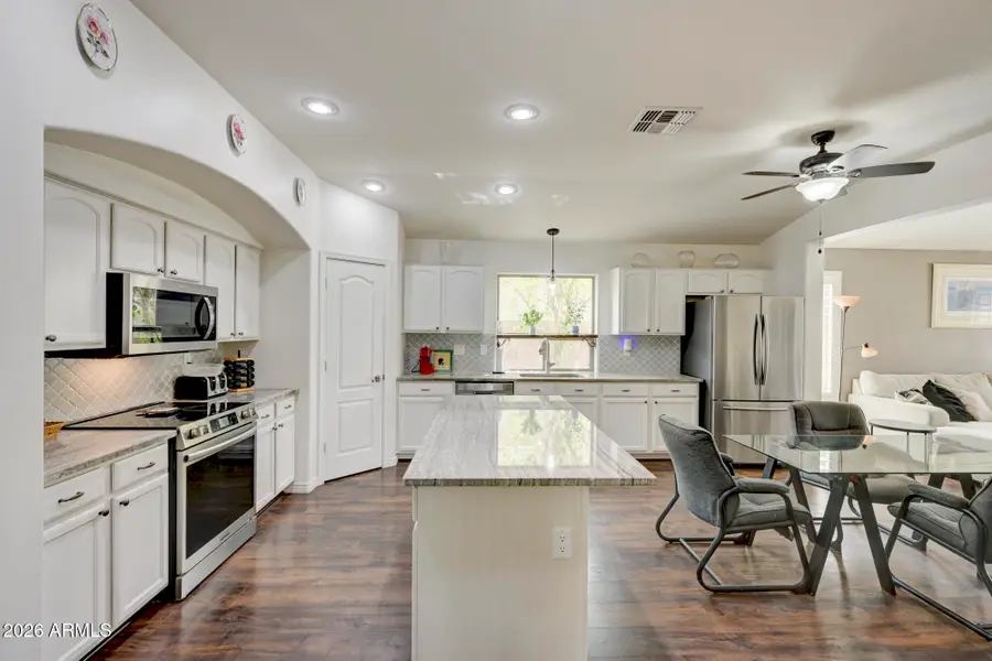 41389 W Hayden Drive, Maricopa, AZ 85138 - #3