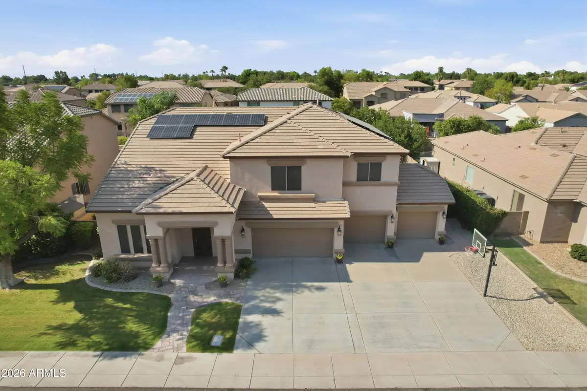2130 E Virgo Place, Chandler, AZ 85249 - #1