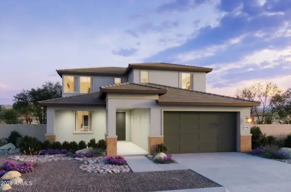 2813 E Mecklenburg Way, San Tan Valley, AZ 85143