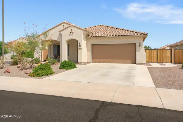 25996 W Tonopah Drive, Buckeye, AZ 85396