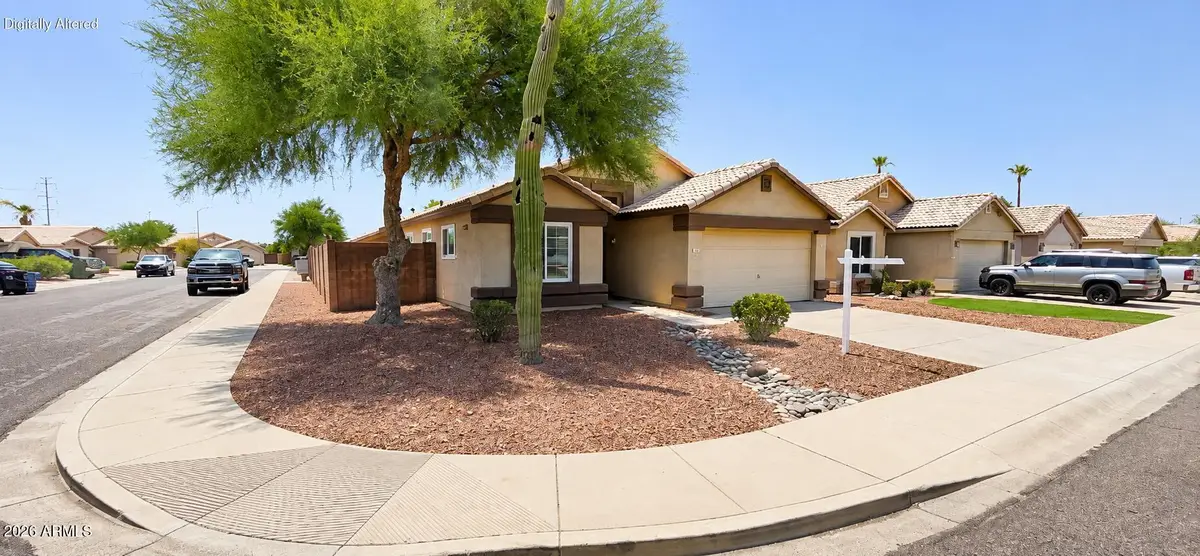 3519 W Questa Drive, Glendale, AZ 85310 - #1