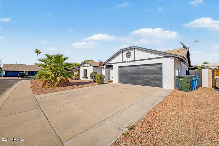 4650 W Bobbie Terrace, Glendale, AZ 85306 - #3
