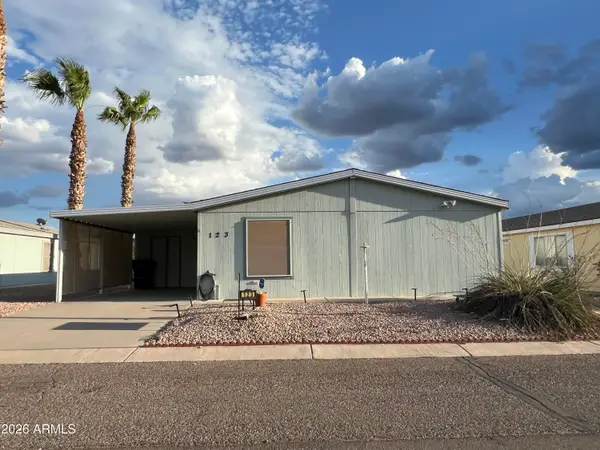 437 E Germann Road #123, San Tan Valley, AZ 85140