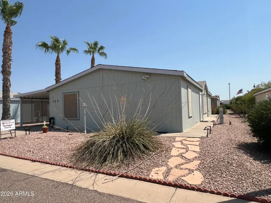 437 E Germann Road #123, San Tan Valley, AZ 85140 - #2
