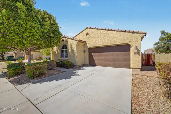 16134 W Monterosa Street, Goodyear, AZ 85395