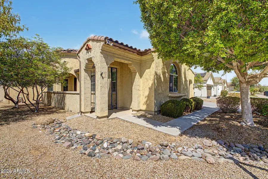 16134 W Monterosa Street, Goodyear, AZ 85395 - #3