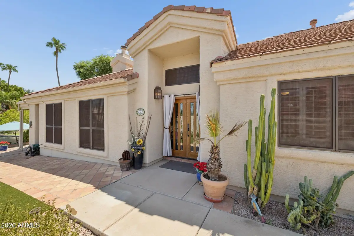 1405 W Lake Mirage Court, Gilbert, AZ 85233 - #1