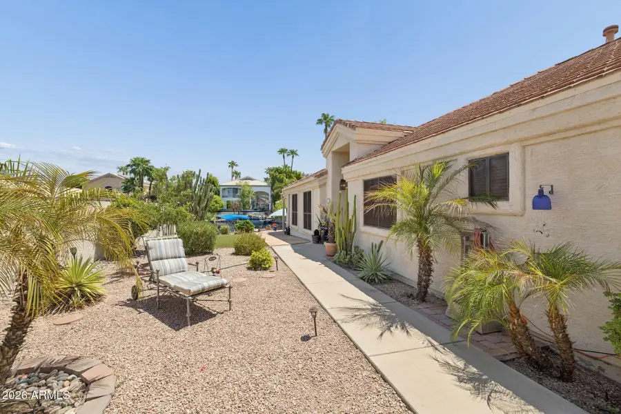 1405 W Lake Mirage Court, Gilbert, AZ 85233 - #3