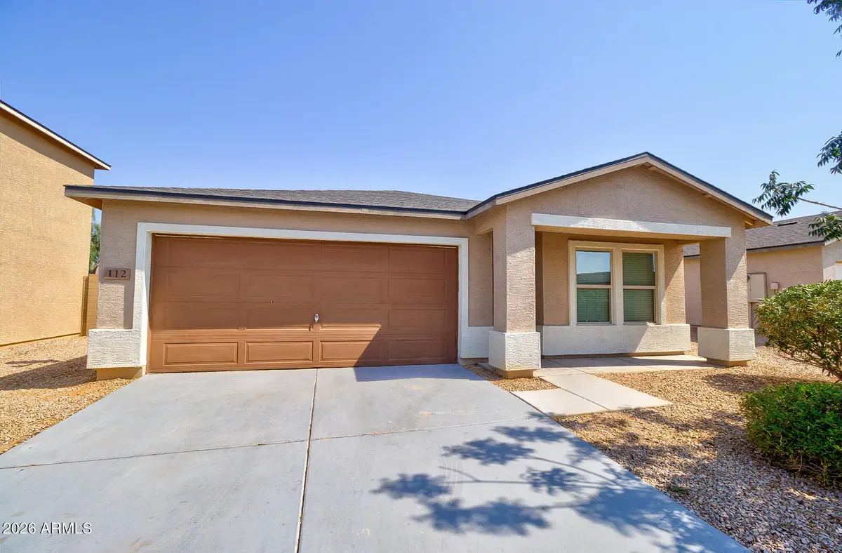 112 W Watson Place, Casa Grande, AZ 85122 - #1