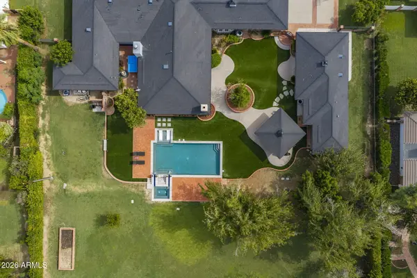 334 E Glenn Drive, Phoenix, AZ 85020