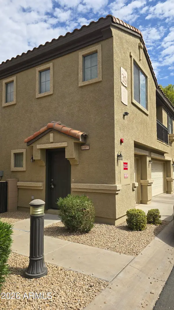 1407 N 81st Avenue, Phoenix, AZ 85043