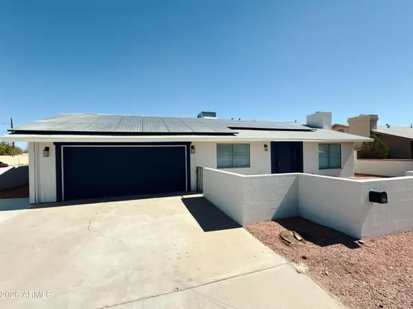13028 W Greenway Road, Surprise, AZ 85374