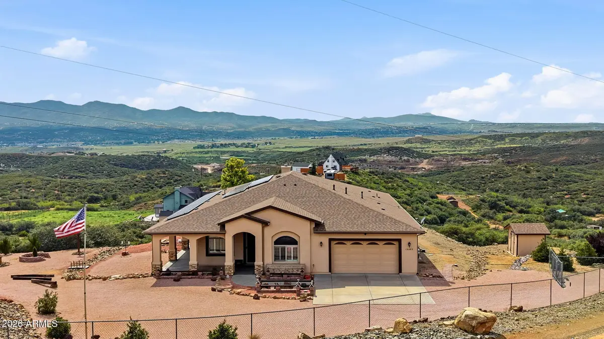 15565 E Devon Mont Lane, Dewey, AZ 86327 - #1