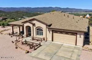 15565 E Devon Mont Lane, Dewey, AZ 86327 - #2