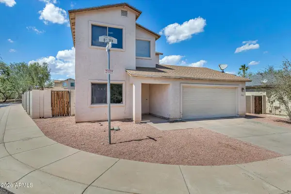 7206 S 8th Terrace, Phoenix, AZ 85042
