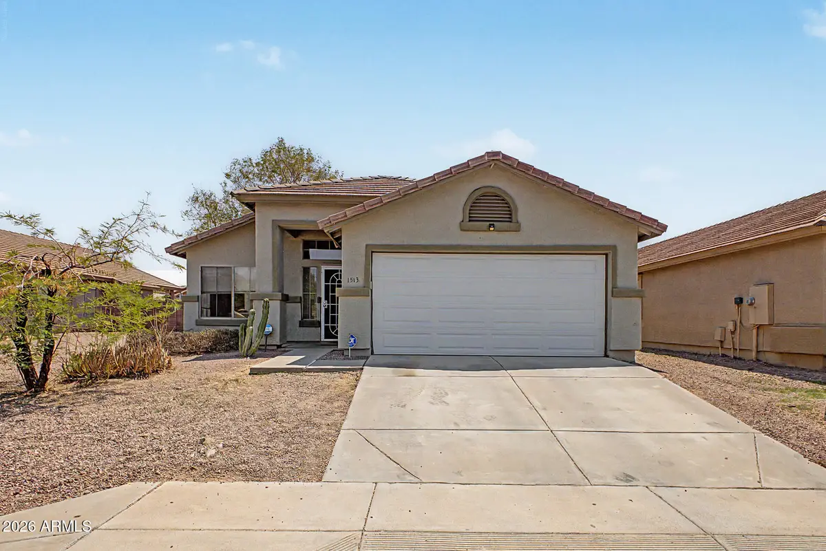 1513 E Grove Street, Phoenix, AZ 85040 - #1