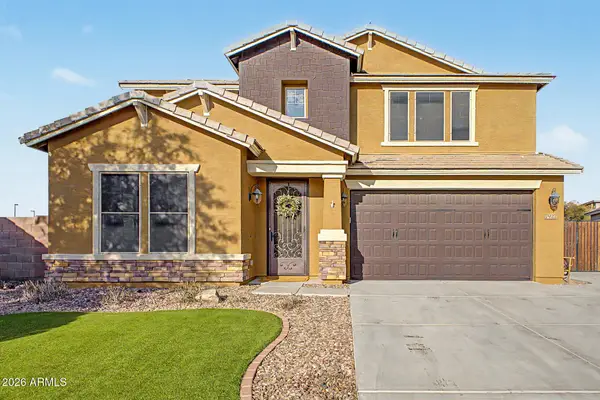 7927 S Boxelder Street, Gilbert, AZ 85298