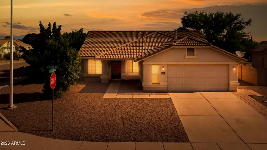 3351 Amber Way, Sierra Vista, AZ 85635 - #2