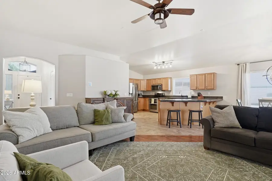3912 W Goodman Drive, Glendale, AZ 85308 - #3