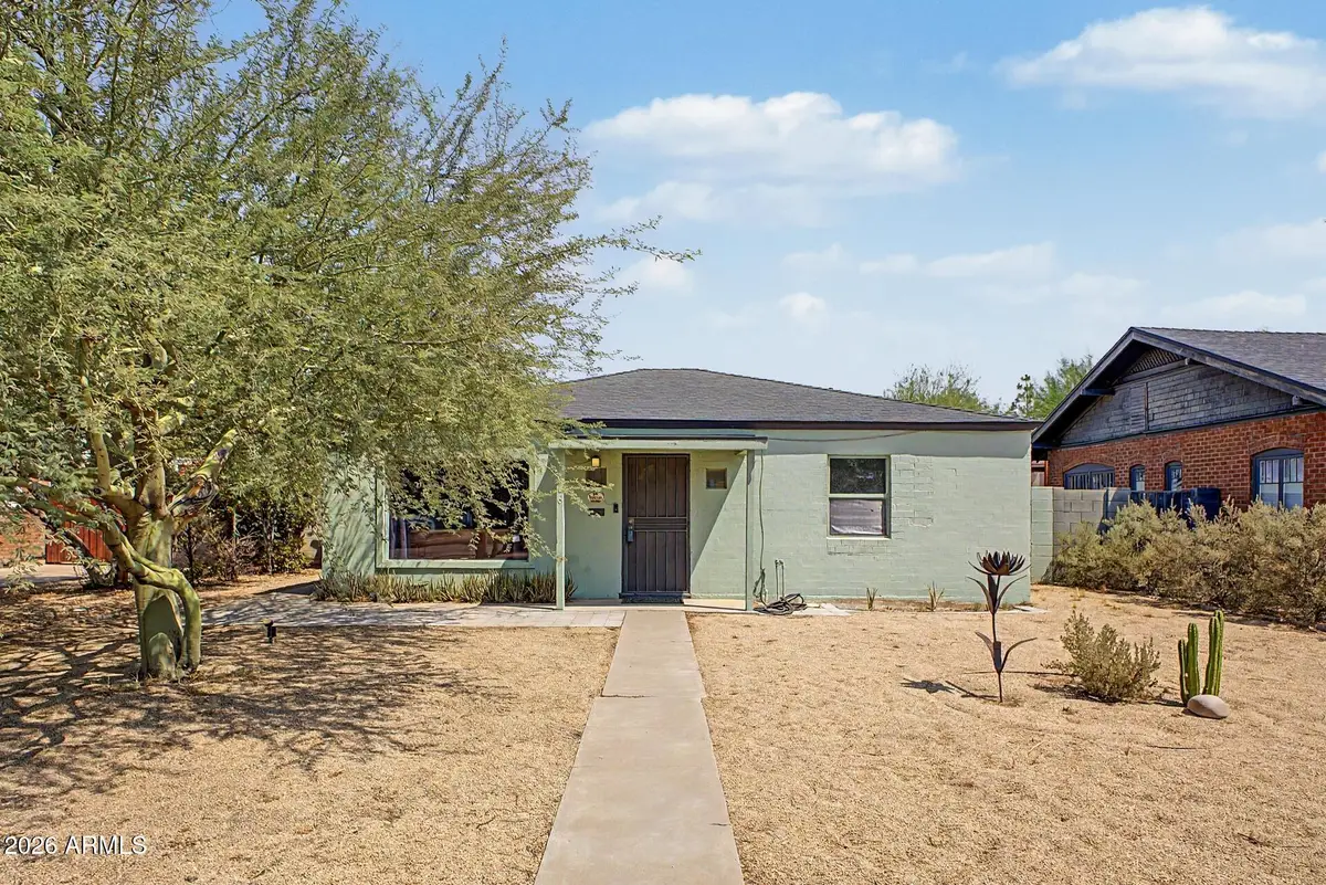 1106 E Palm Lane, Phoenix, AZ 85006 - #1