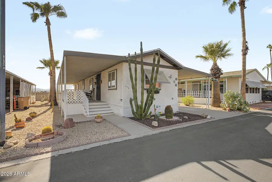 11596 W Sierra Dawn Boulevard #356, Surprise, AZ 85378 - #2