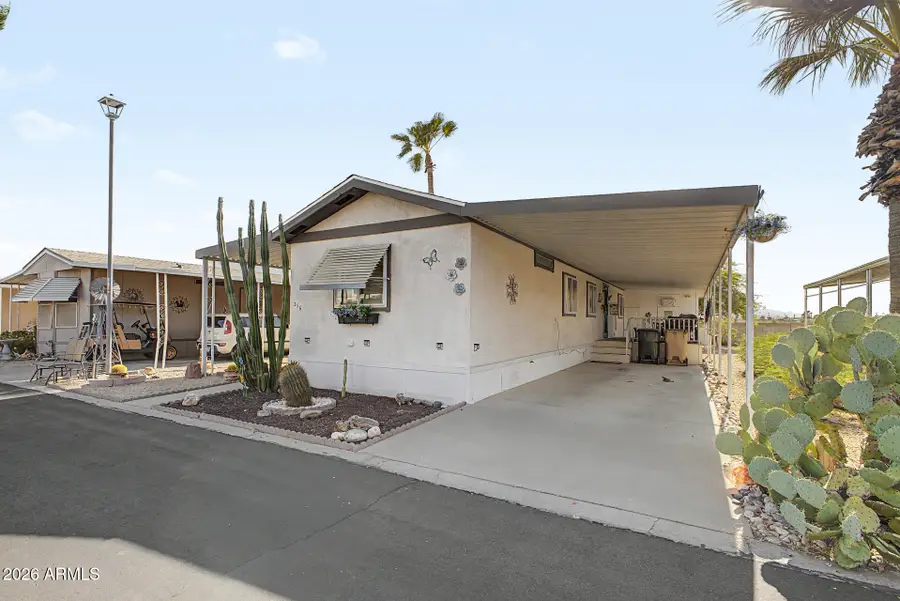 11596 W Sierra Dawn Boulevard #356, Surprise, AZ 85378 - #3