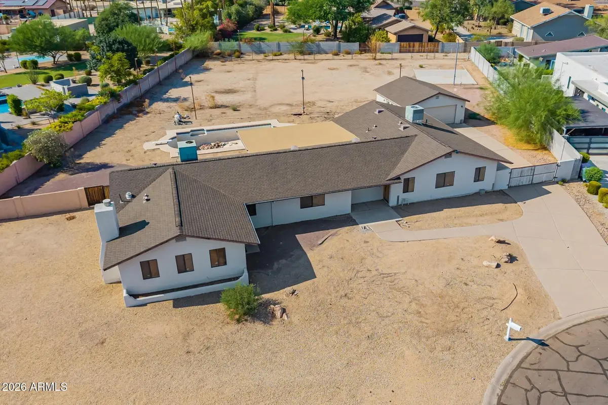 6202 E Gold Dust Avenue, Paradise Valley, AZ 85253 - #1