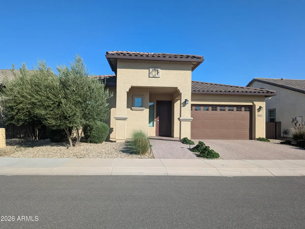 24611 N 174th Drive, Surprise, AZ 85387 - #1