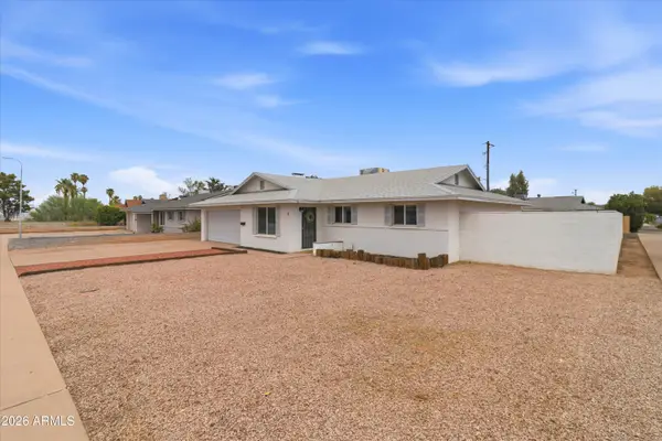 2 W Fairmont Drive, Tempe, AZ 85282