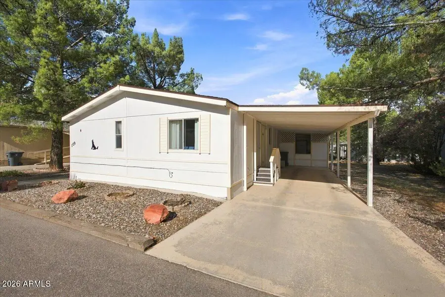 2050 Az-89a -- #109, Cottonwood, AZ 86326 - #2