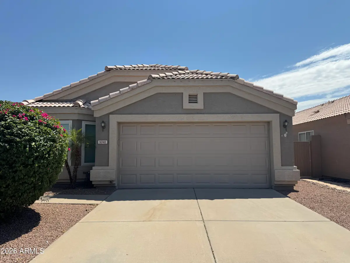 1041 W Saragosa Street, Chandler, AZ 85224 - #1