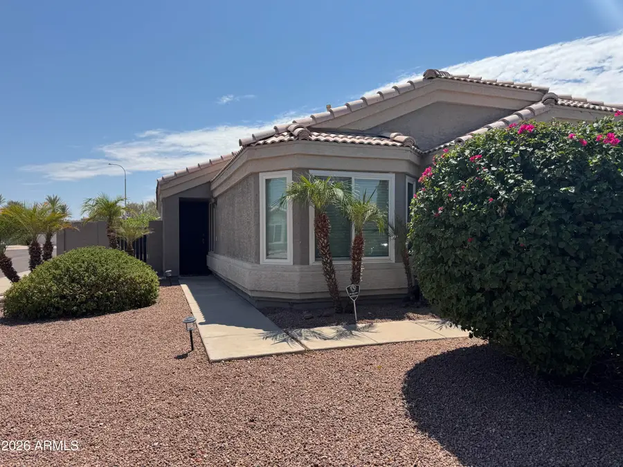 1041 W Saragosa Street, Chandler, AZ 85224 - #3